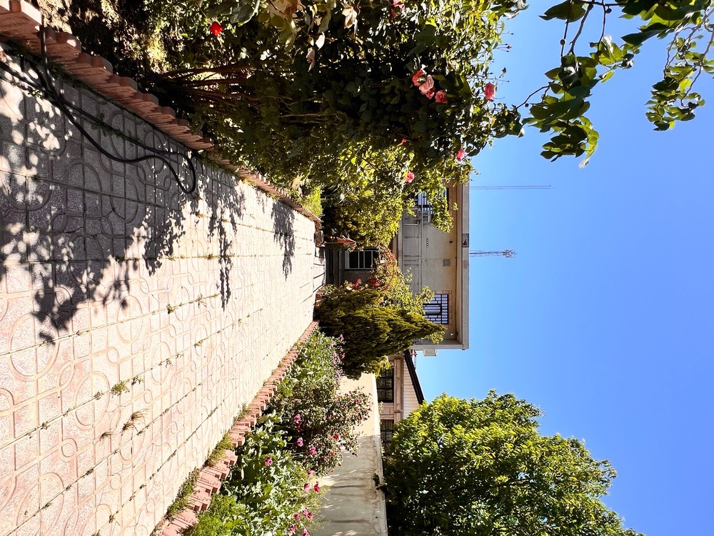 خونه ویلای سهیلیه کردان 