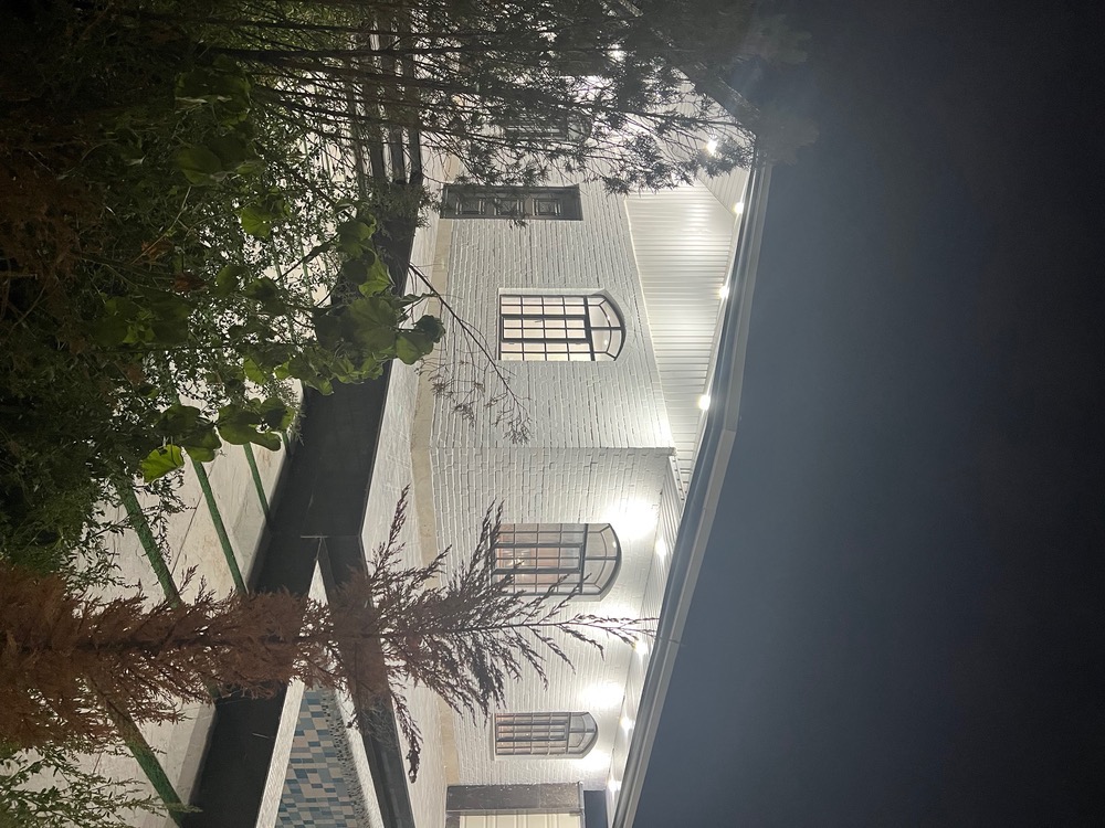 باغ ویلا سهیلیه کردان