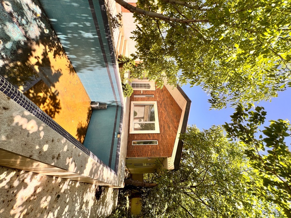 ویلا سهیلیه کردان 